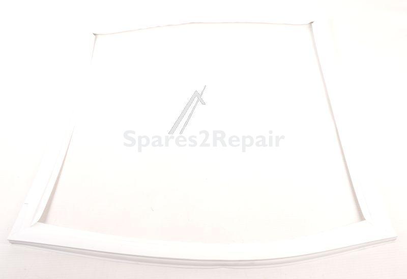 Kuppersbusch Freezer Door Seal - 432766 Freezer Compartment Door Seal