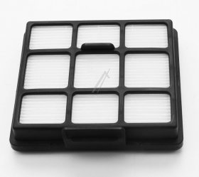 Vacuum Cleaner Filter - 356h31 Hepa Filter [Sogedis]