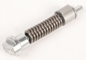 Bompani Door Hinges - M00390915 Hinge Right - Glass Cover