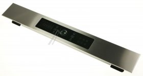 Operating Unit Screen - C00447136 481010782228 Cp Support D1 + Glass + Frame [Whirlpool Indesit]