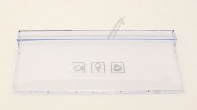 Compatible Drawer Front - Middle Drawer Front Alternative For Beko-grundig-arcelik