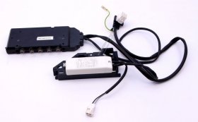 Faber Franke Roblin Module - Electrical Unit - 133 0458 228 Beam Power Sensitive 5 Keys Led