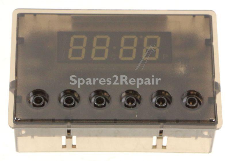 Meireless Timer - 000190v Prog Ot-3000 Led-ca-16fa3bw