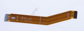 Samsung Flexi print Connector - Gh81-25846a Svc Jdm-fpcb_link_sm-m556_svc