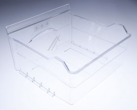 Homa Freezer Drawer - 2207300492 Middle Drawer