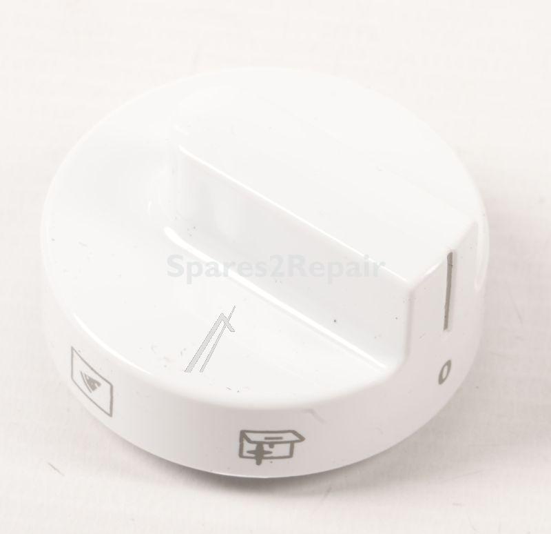 Hisense Gorenje Button - 881200 Knob Ge-gp 6-201b_fl22 K15 070-7005