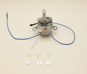Motor - Ss-998107 Motor + Washers + Damper [Groupe SEB]
