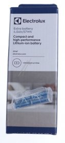 Vacuum Cleaner Battery - Ze167 9009236093 Battery Pack Sakura [Electrolux Aeg]