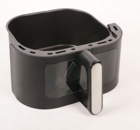 Chip Pan Basket - As00009853 Basket Unit [Delonghi]