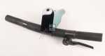 Soflow Handlebar - 800 522 72 Handlebar Assembly Wo 25km-h ( Green) Xinheng Display
