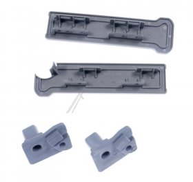 Door Hinges For Fridges - C00992236 Acces Bag_k60366_kit Door Revers [Whirlpool Indesit]
