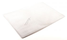 Teka Metal Grease Trap - 81457061 Metallic Filter Nr1 89