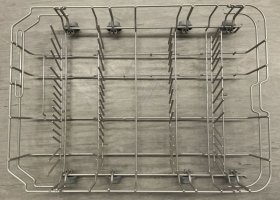 Dish Basket - 12976000012431 Lower Basket Assembly [Midea]