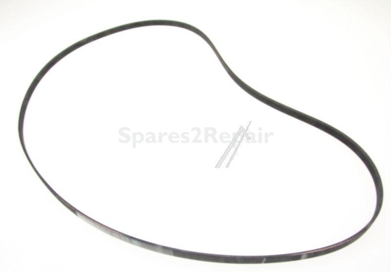 Hutchinson Poly v belt J - 1242j5 1242j5 Belt