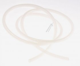 Connecting Hose For Coffee Machines - Ms-622559 Tube-silicone-1m [Groupe SEB]