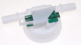 Flowmeter - 2879400100 C00874915 Counter Assembly [Arcelik]