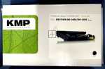 Kmp Drum Assembly - 1159 7001 B-dr24 Drum Unit 12k