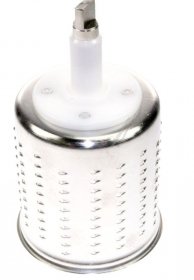 Grater Drum - Kw711856 Drum Assembly - Fine Shredder [Delonghi]