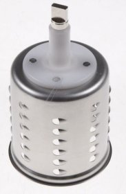 Grater Drum - Kw711855 Drum Assembly - Coarse Shredder [Delonghi]