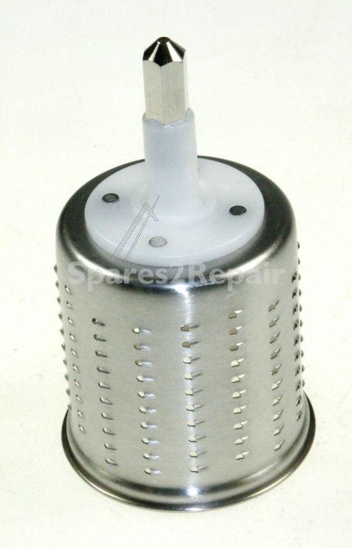 Grater Drum - Kw712749 Drum Assembly Fine Grater Mg720 [Delonghi]