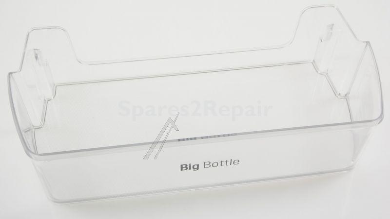 Lg Refrigerator - Freezer Door Shelf - Man63748401 Basket Door