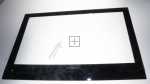 Vestel Front Case - 20569059 Front 26906 (b c bl-p-v(bs&telefunken-s)