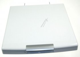 Cover Plate - C00445076 481010691601 Cap Kit [Whirlpool Indesit]