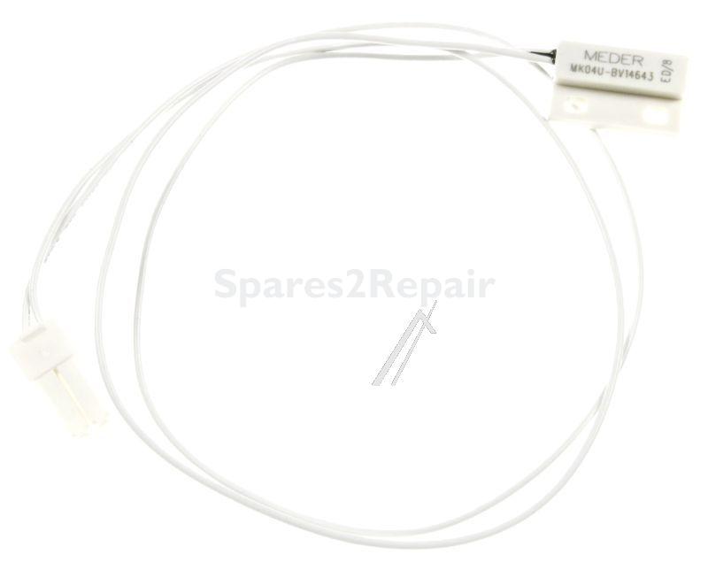 Magnet Switch - 5232115600 Sensor Reed Meder Mk04u-bv14643 L400 [Delonghi]