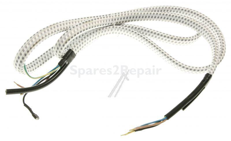 Iron Connection Cable - At2136003400 Assembly cavo Accoppiato 6276-6277 [Delonghi]
