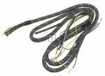 Domena Cable For Iron - 500583475 Cable + Steam Hose Rc376a