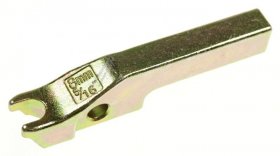 Lokring Lockring Mounting Accessories - Loktool Mb 8 Jaw Mounting Assembly For Hand-l Hmrk