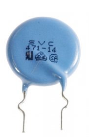 Samsung Vdr Thermistor - 1405-000186 Varistor 470v 4500a 17x12mm Tp