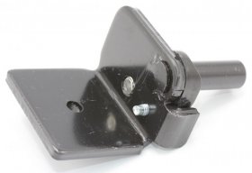 Samsung Door Hinges - Da97-04354a Assembly Hinge Bottom Right Sapphire-pjt