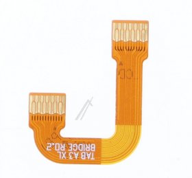 Samsung Flexi print Connector - Gh59-15018a Unit-bridge Fpcb Sm-t515