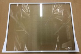 Shelf Assembly - 11013565 Glass Tray [Bosch Siemens]