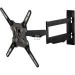 Titan Tv Wall Mount - Bfmo 8140 Voll Beweglicher Tv Wandhalter FÜr Bildschirme Bis 140 Cm-55