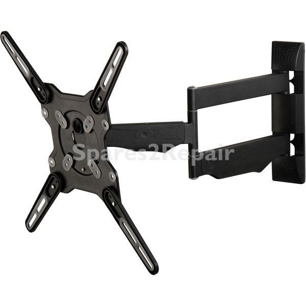 Titan Tv Wall Mount - Bfmo 8140 Voll Beweglicher Tv Wandhalter FÜr Bildschirme Bis 140 Cm-55