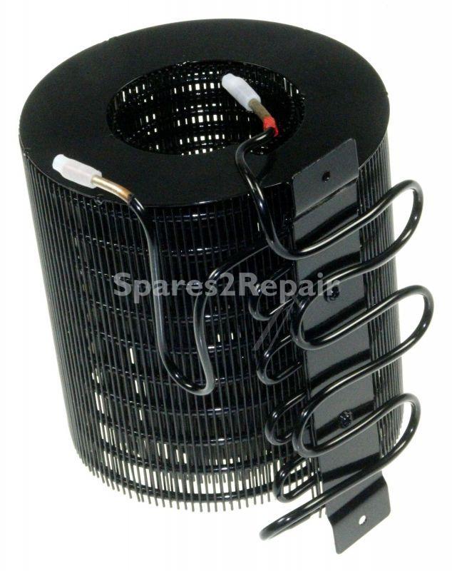 Evaporator - 11028947 Condenser [Bosch Siemens]