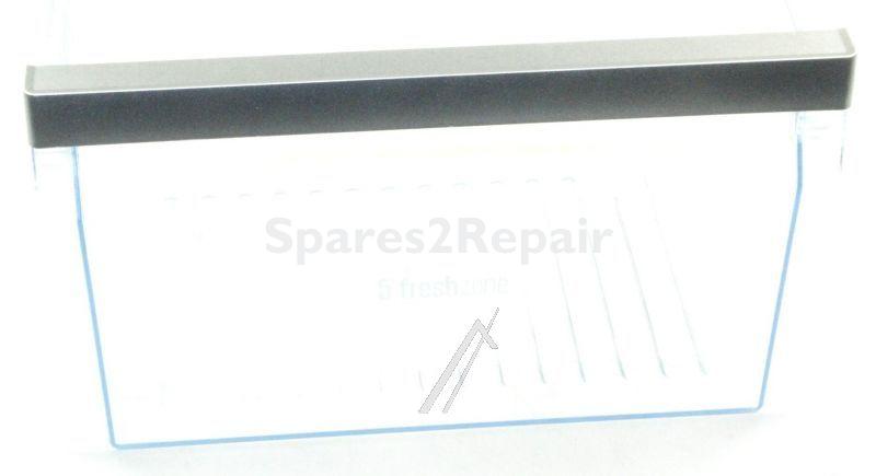 Panasonic Refrigerator Drawer - Cnrbh-147370 Case Pcb As