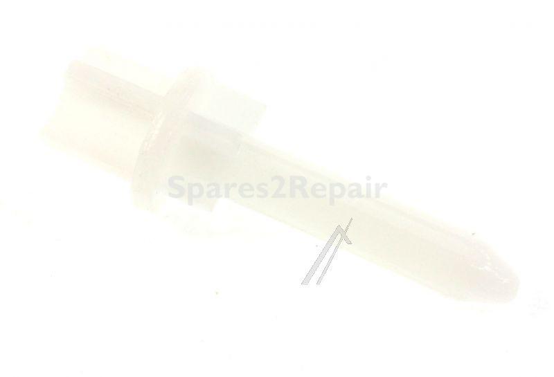 Shaft - 40014488 Button Shaft (programmes) [Vestel]