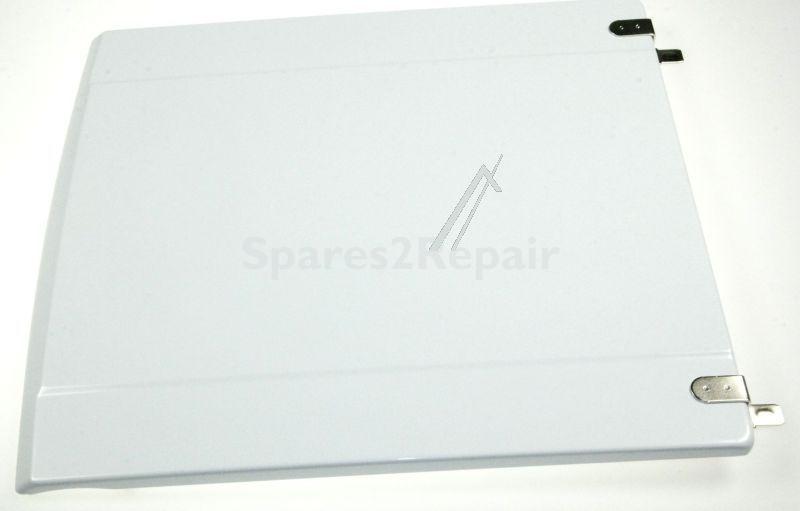 Covering Cap - 9052641 Cover Unit Painted White 51 [Amica]