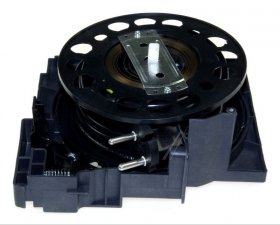 Mains Power Lead - 5091100300 Cable 2x0 75 H05vvf L6000 [Delonghi]