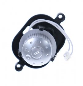 Switch - At5186037700 Potentiom +switch Assembly Silver 2762 Erp2 [Delonghi]