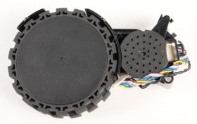 Dreame Roller - 20020100007509 Left Main Wheel Assembly