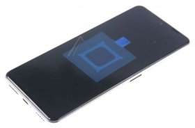 Xiaomi Display Unit - 5600050k1100 Display Unit Xiaomi Mi 11i-x Pro White