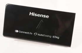 Hisense Gorenje Front Housing - Hk2354178 Handle Detergent Drawer Cover