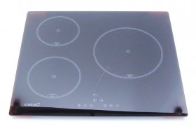 Cata Ceramic Surface - 69415140 Glass Panel