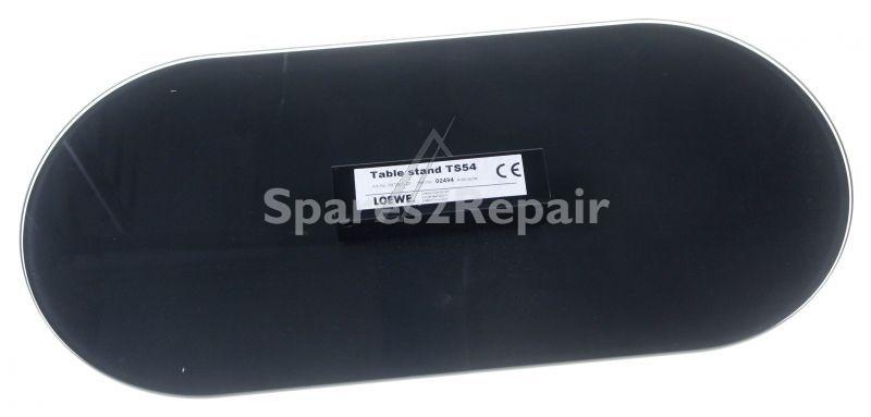Loewe Stand Support - 89786 020 Stand Standard Anthracite