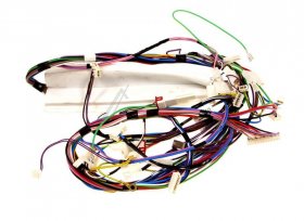 Harness - 1753870401 C00876599 Grundig Cable Harness [Arcelik]