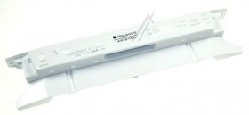 Operating Unit Screen - C00269833 482000030975 Console White(pw) Lff8243fr-ha [Whirlpool Indesit]